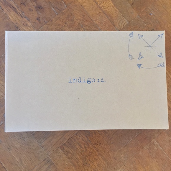 NEW Indigo Rd. Solar Riding Boot - Picture 13 of 13